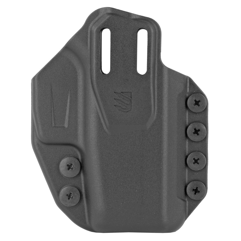 Stache, Inside Waistband Holster, Ambidextrous, Fits Taurus G2C, Polymer 416083BK