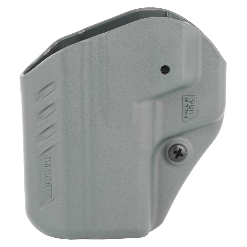 A.R.C. Inside The Waistband Holster Size 63 S&W M&P Shield Urban Gray Ambidextrous