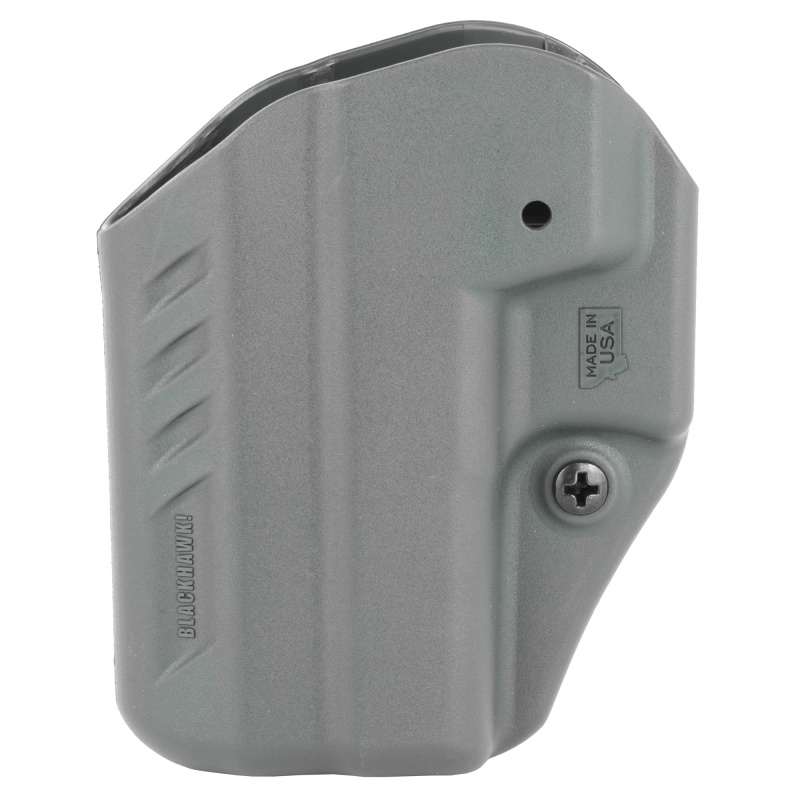 A.R.C. Inside The Waistband Holster Size 68 Glock 43 Urban Gray Ambidextrous