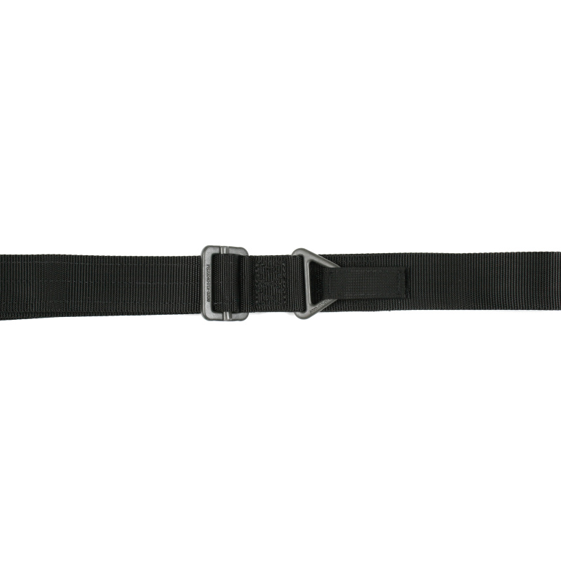CQB Riggers Belt Large 41-51 Inches Black