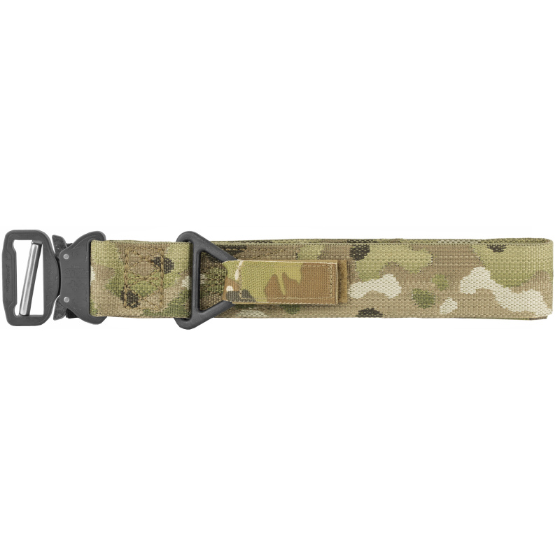 Rigger's Belt with Cobra Buckle, Multicam, Fits up to 41" 41CQ11MC