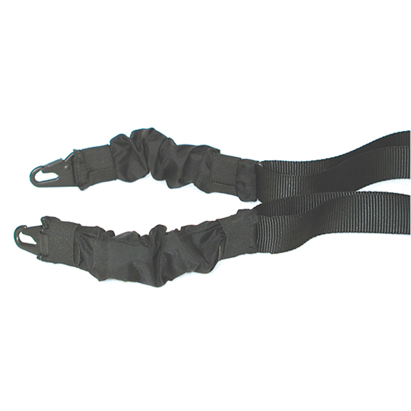 Dieter CQD Sling with Sling Cover, Black 71CQS1BKA