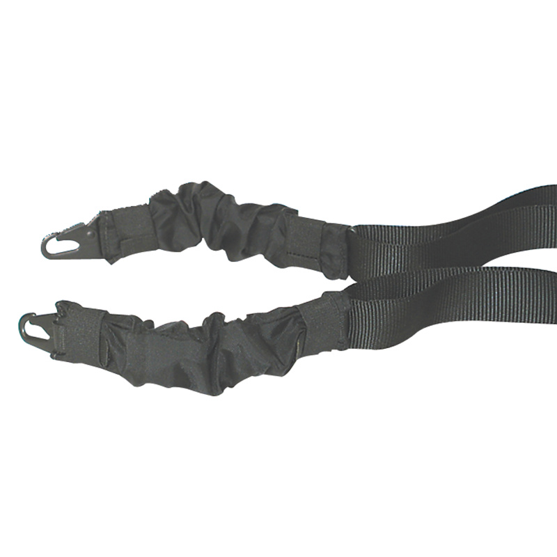 Dieter CQD Sling With Cover Black