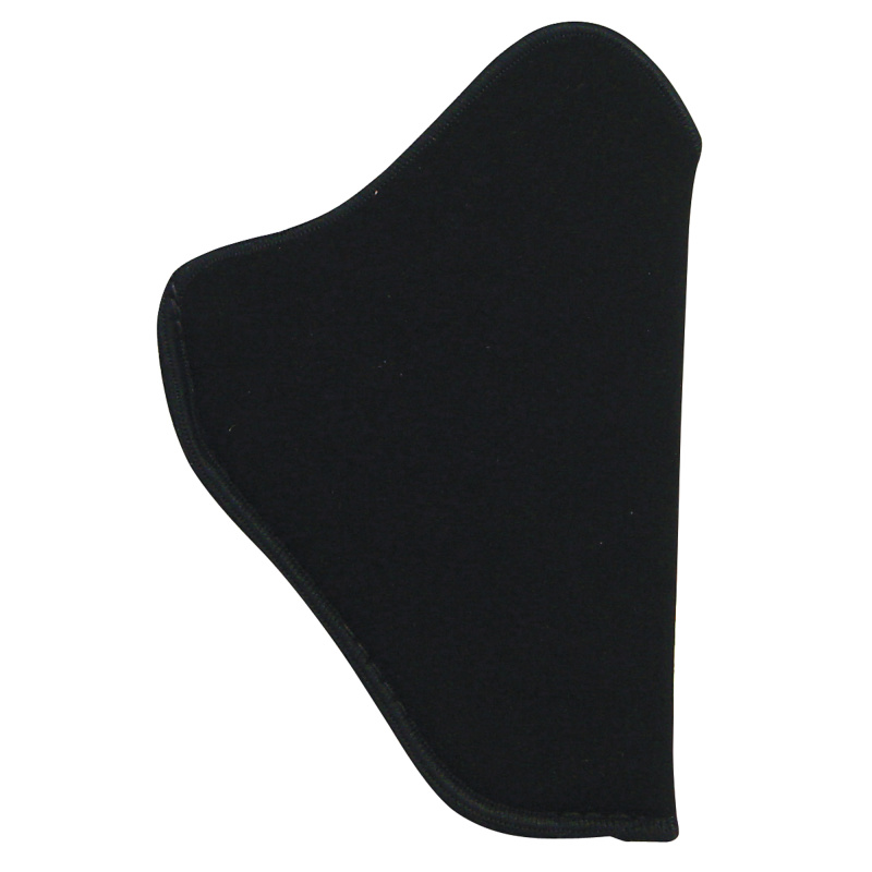 Inside the Pants Holster for 2-3 Inch Barrel Small/Medium Double Action Revolvers Except 2 Inch 5-Shot Black Left Hand