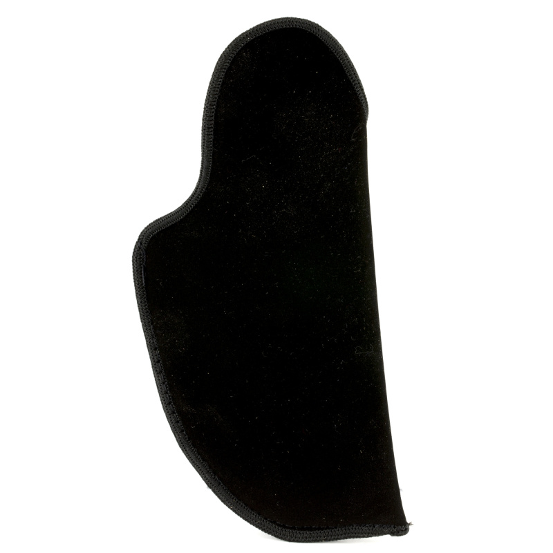 Inside the Pants Holster for 3-4 Inch Barrel Medium-Frame .32/.380 Autos Black Left Hand