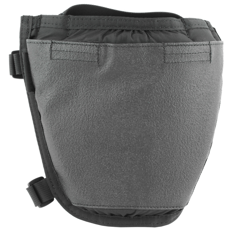 Adjustable Height Cheek Pad, With Hawktex, Black 90CP01BKA