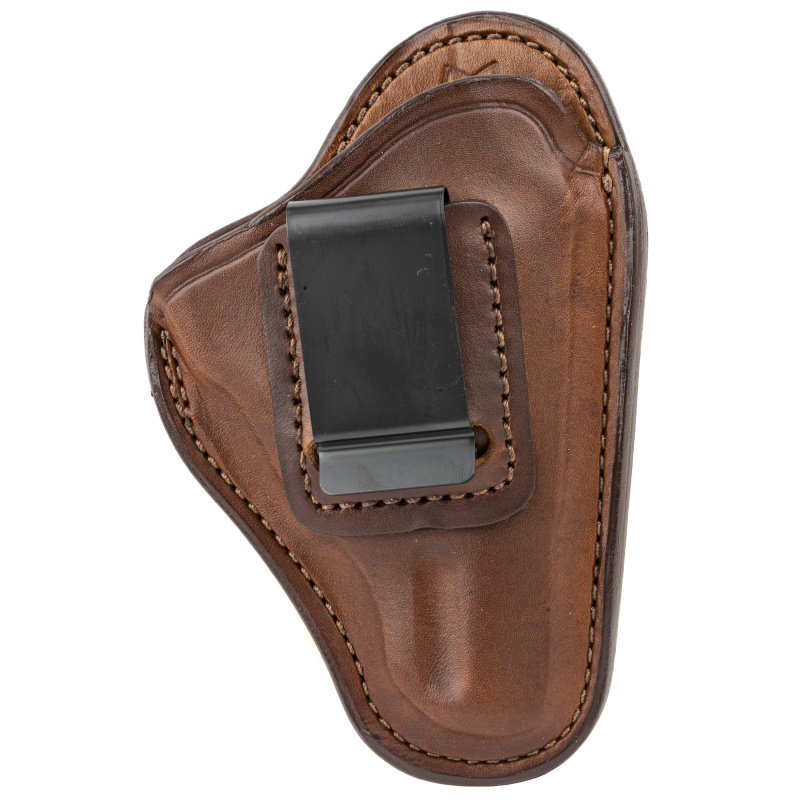 Model 100 Professional Waistband Holster 2 Inch Barrel .38/.357 Size 1 Plain Tan Right Hand