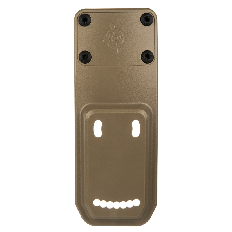 Holster Hanger Adapter Kit, Black HANGER-HOLSTER-01-BK