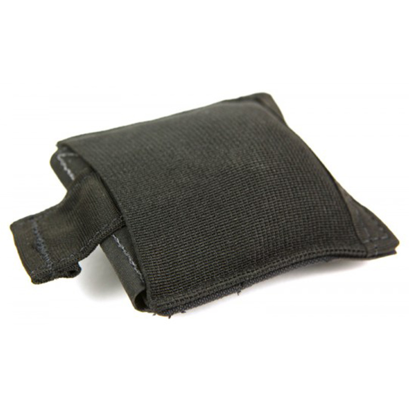 Ten-Speed Ultralight Dump Pouch, Black HW-M-DP-S-BK