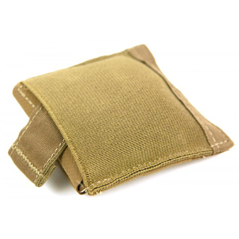 Ten-Speed Ultralight Dump Pouch, Coyote Brown HW-M-DP-S-CB
