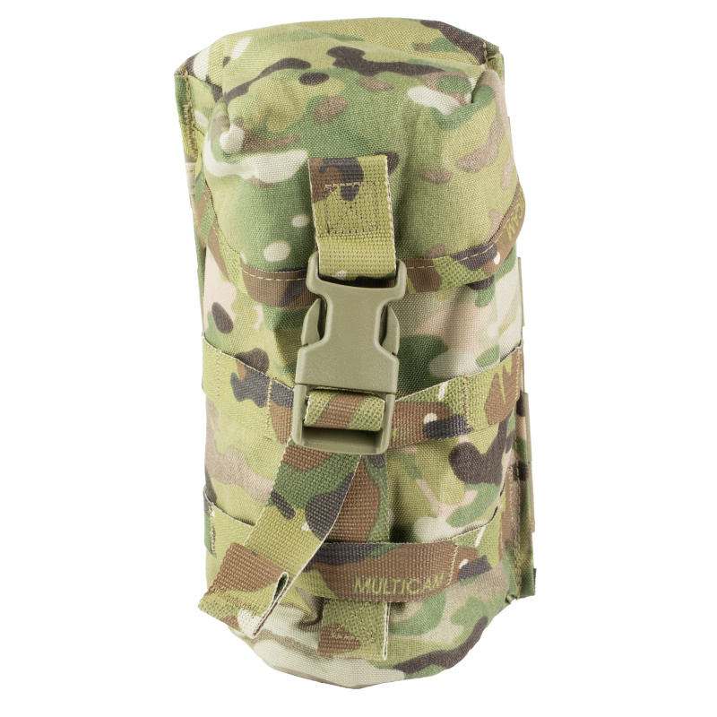 Medium, Water Bottle Pouch, Pouch, MultiCam, Matte HW-M-UPL-01-MC