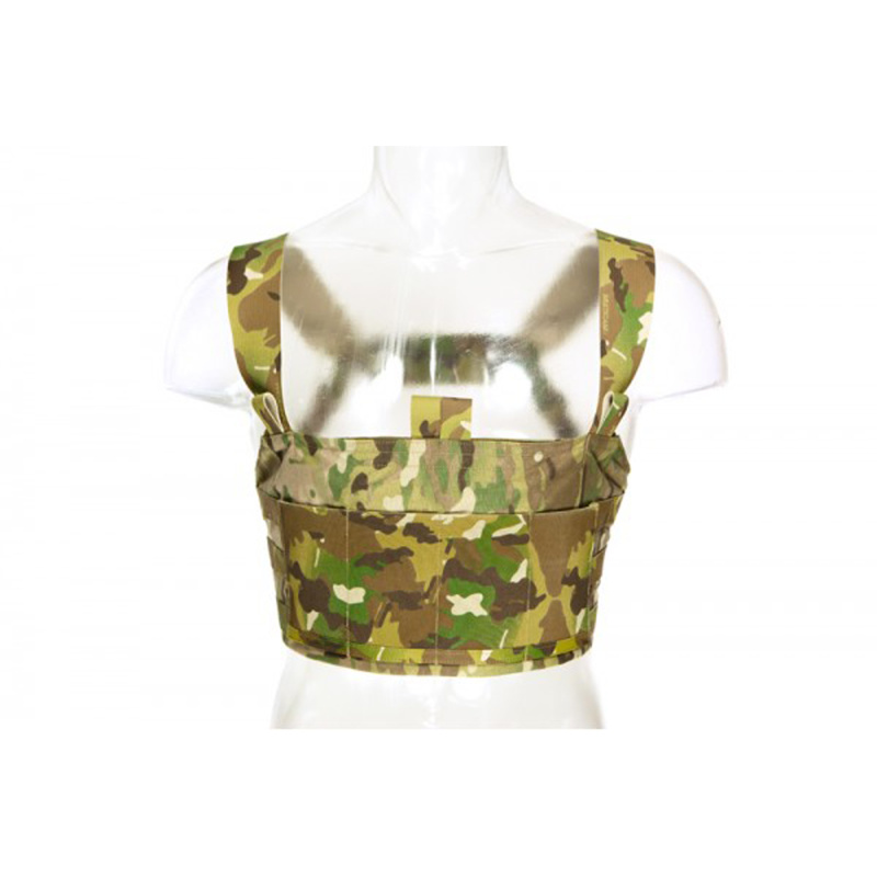 Ten-Speed M-4 Chest Rig, Multi-Cam TSP-CHESTRIG-M4-M