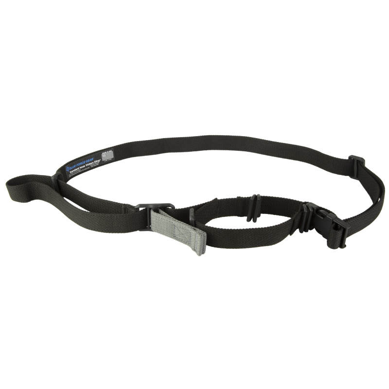 Standard Issue VCAS-125-AA-BK