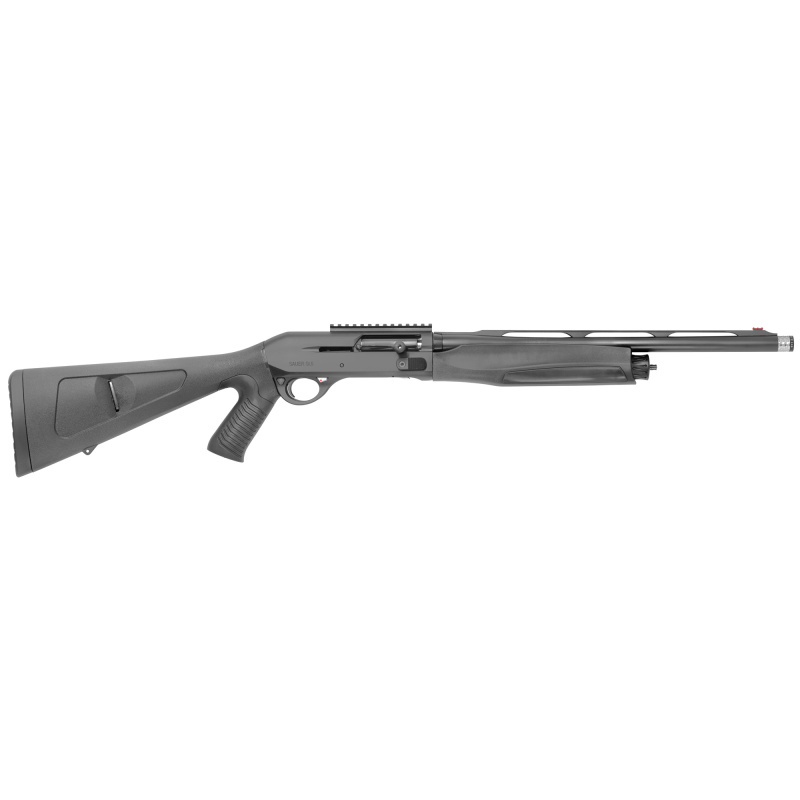 SL-5, Semi-automatic Shotgun, 12 Gauge, 3" Chamber, 18.5" Barrel, Black, Fixed Stock, 6 Rounds, Right Hand SASA3G12V31
