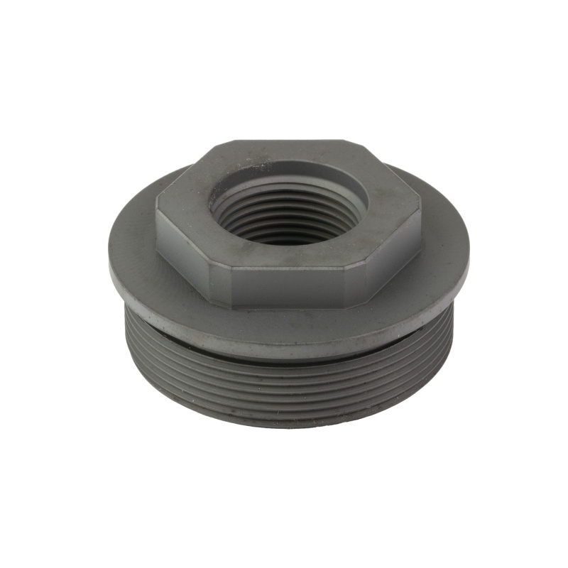 Direct Thread HUB Mount, Fits HUB Compatible Suppressors, Black, 5/8X24 Threads 100000310865