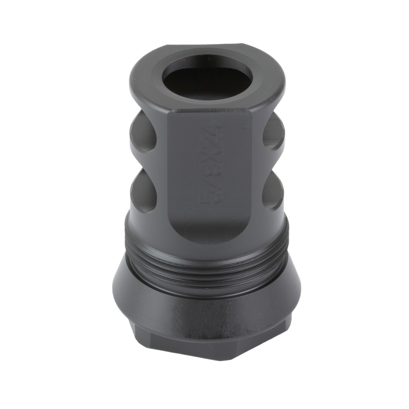Muzzle Brake, .46 Cal, For BANISH 46, Black, 5/8X24 Threads 100000310878