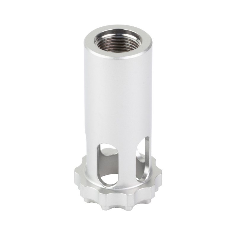 Piston, .45 ACP, For BANISH 45, Silver, 1/2X28 Thread Pitch 100000310931