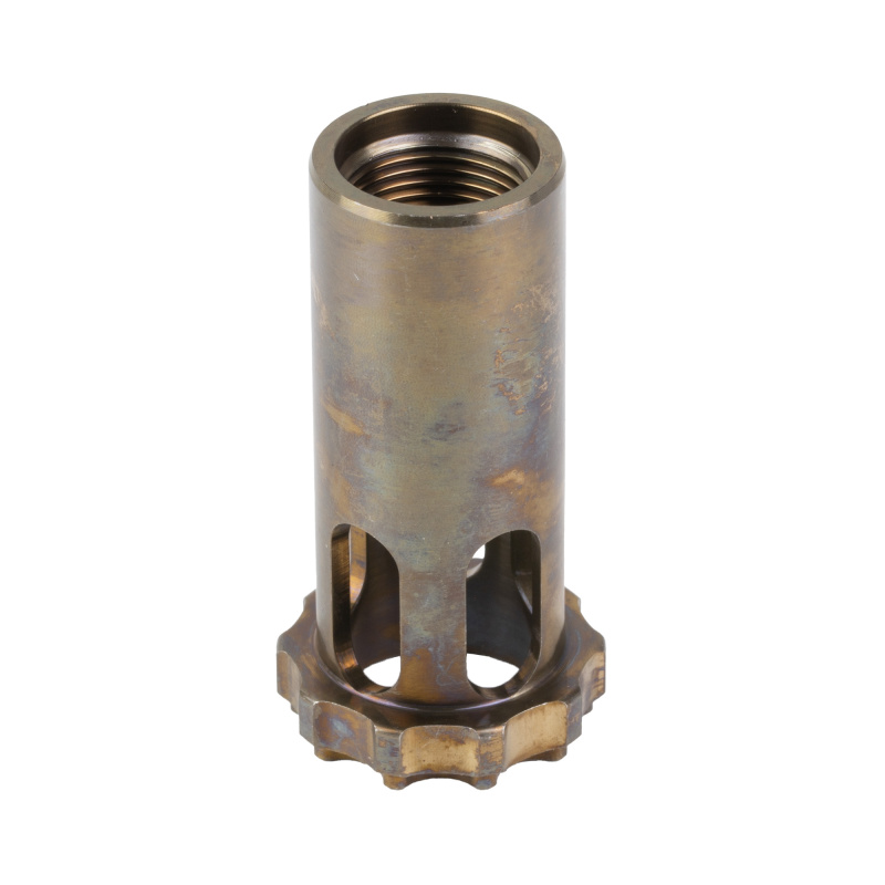 Piston, .45 ACP, For BANISH 45, Bronze, 9/16X24 RH Thread Pitch 100000310933