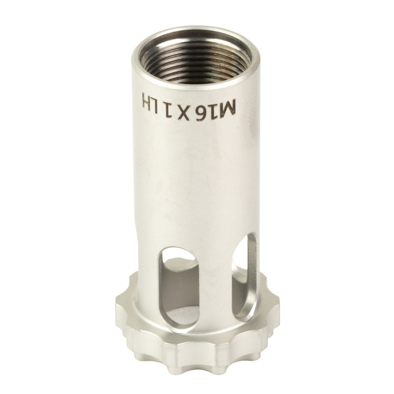 Piston, .45 ACP, For BANISH 45, Silver, M16X1 LH Thread Pitch 100000311091