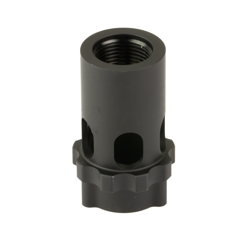 Piston, 9MM, For BANISH 9, Black, 1/2X28 Thread Pitch 100000311173