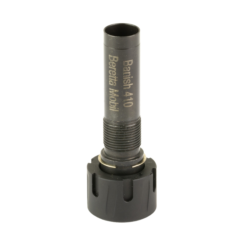 Banish 410 Adapter, Fits Beretta Mobile, 410 Bore, Black 100000350203