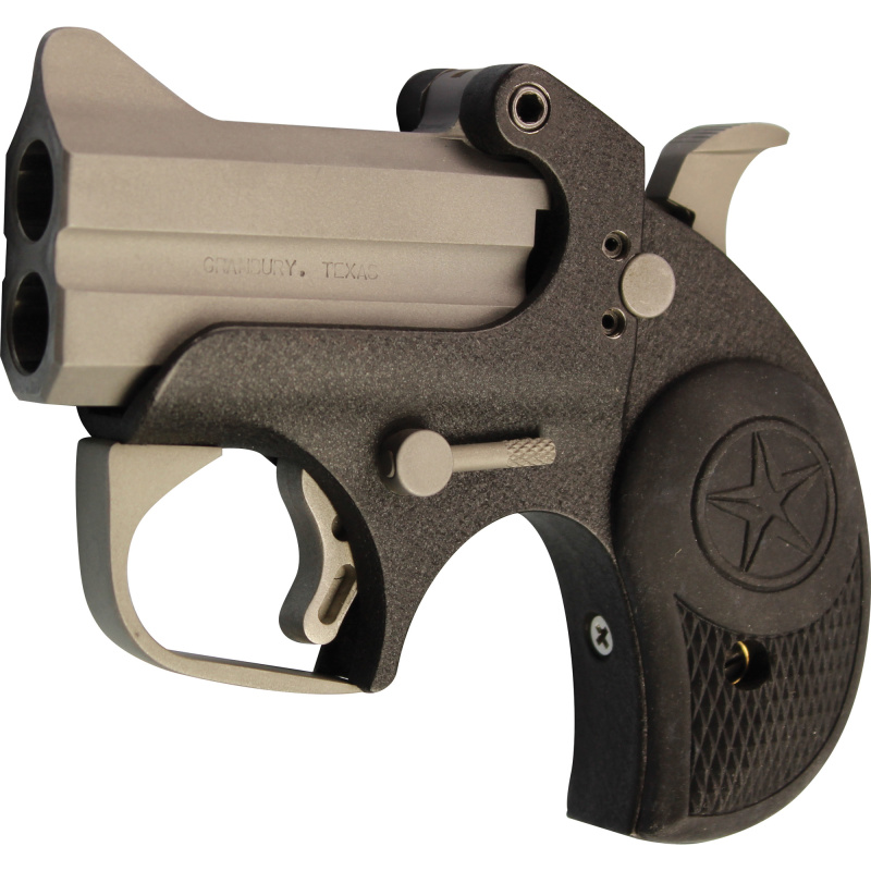 BACKUP 9MM 2.5