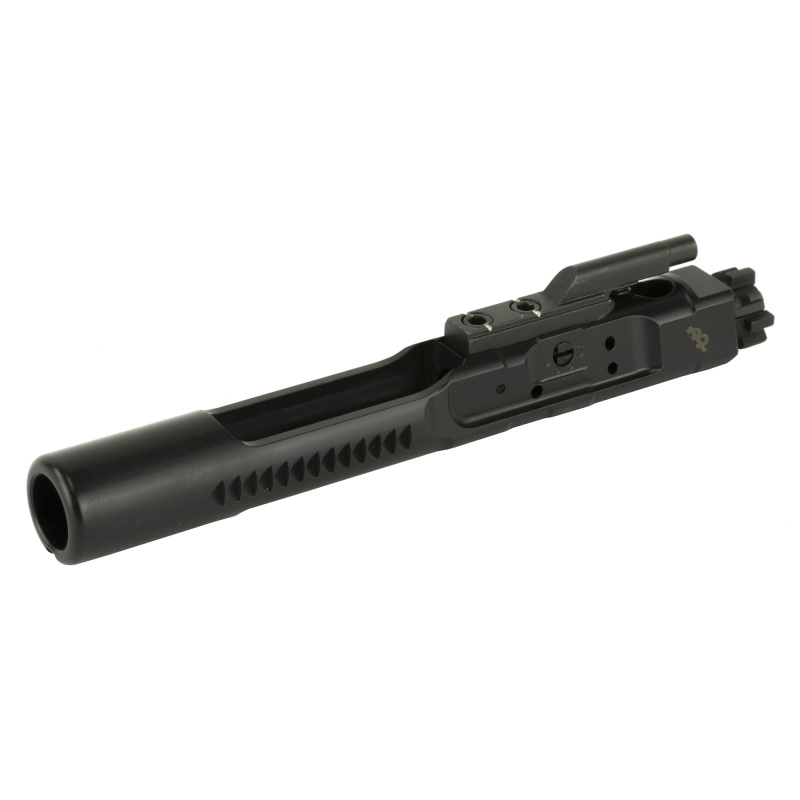 Bootleg, Four Position Adjustable Carrier, AR-15, Complete, Black Finish
