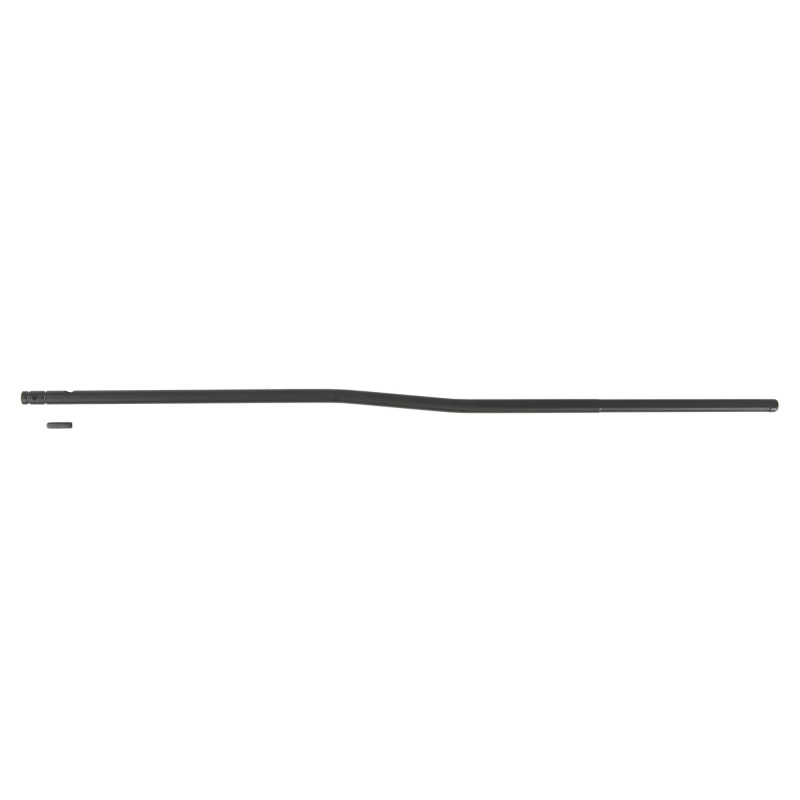 Carbine Gas Tube, Fits AR-15, Stainless Steel, Black Finish, Roll Pin Included