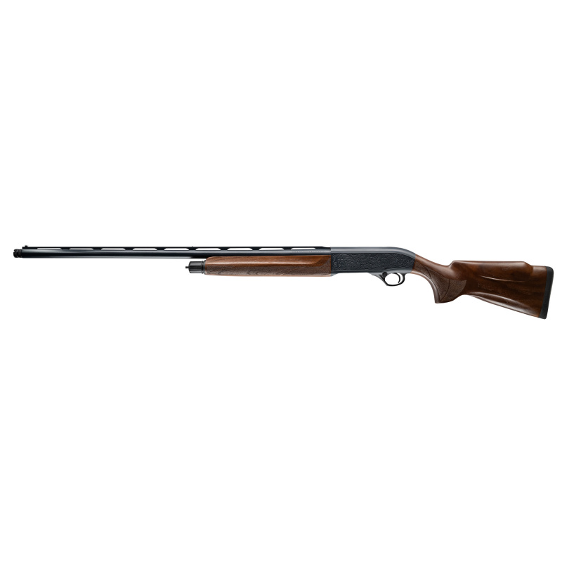 A300 Ultima, Semi-automatic Shotgun, 12 Gauge, 3" Chamber, 30" Barrel with Stepped Rib, Cerakote Finish, Socom Blue, Walnut Stock, Bead Front Sight, 5 Rounds J32TJ10