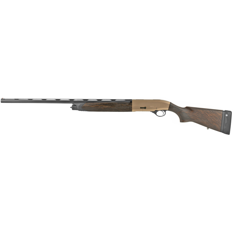 A400 Xplor Action With Kick-Off 20 Gauge 28 Inch Vent Rib Barrel 3 Inch Chamber Xtra-Grain Technology Select Walnut Checkered Stock with Oil Finish