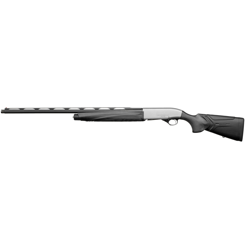 A400 Xtreme PLUS KO, Semi-automatic, 12 Gauge, 3.5" Chamber, 30" Steelium Plus Barrel, Black Finish, Overmolded Polymer Stock, Right Hand, Optima HP Chokes Included, 5Rd, Fiber Optic Front Sight J42XD10