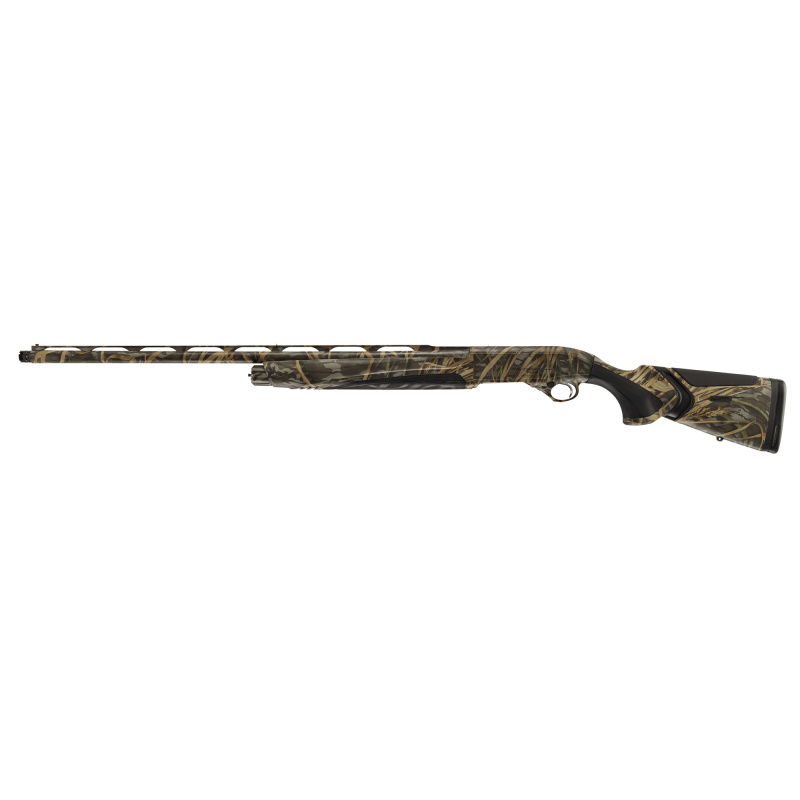 A400 Xtreme Plus, Semi-automatic Shotgun, 20 Gauge, 3" Chamber, 28" Barrel, Mossy Oak Original Shadowgrass, Synthetic Stock, Fiber Optic Front Sight, 5 Choke Tubes, 2 Rounds J42XW28