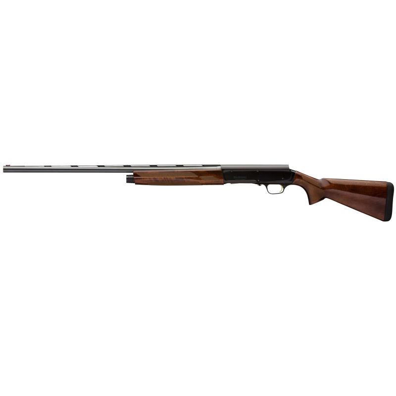A5 Sweet Sixteen 16 Gauge 2.75 Inch Chamber 26 Inch Vent-Rib Barrel Invector-DS Choke Tubes Walnut Stock Gloss Finish