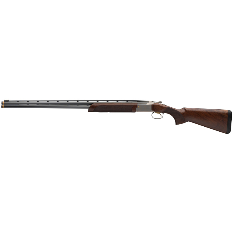 Citori 725 Sporting Over/Under 20 Gauge 3 Inch Chamber 30 Inch Ported Barrel HiViz Sights Walnut Stock