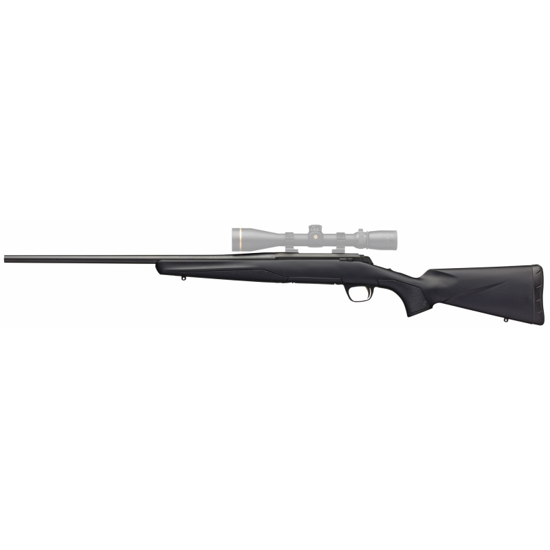 X-Bolt, Stalker, Bolt Action, 300 Win, 26" Barrel, Blued Finish, Composite Stock, 3Rd 035201229