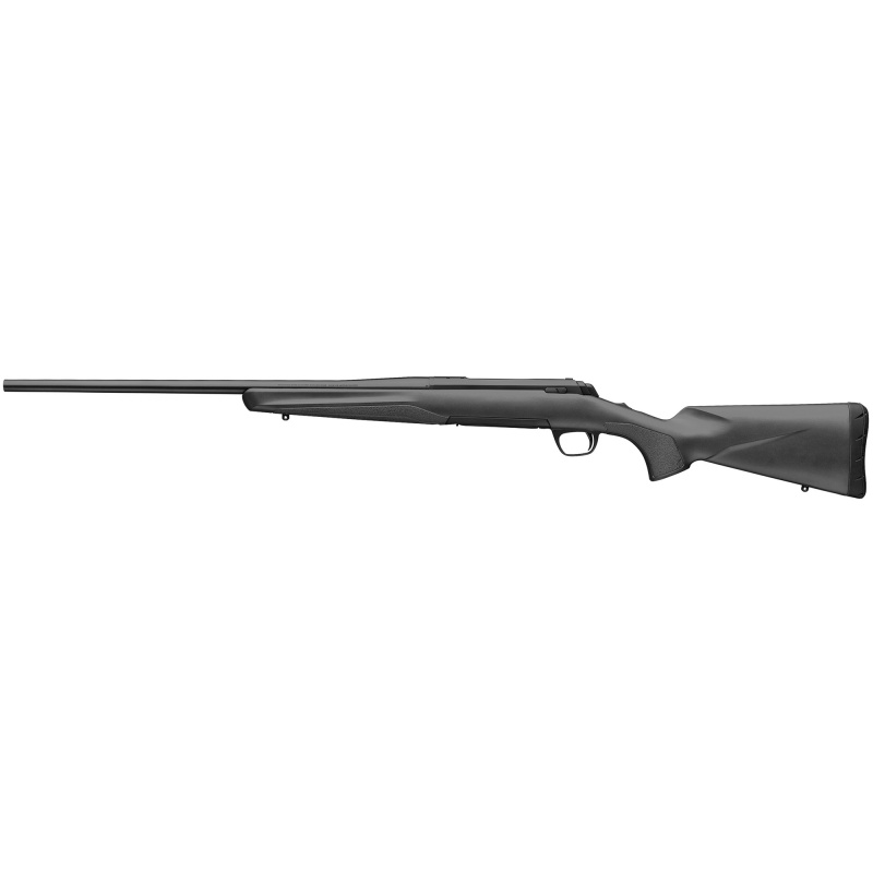 X-Bolt, Stalker, Bolt Action, 6.5 Creedmoor, 22" Barrel, Blued Finish, Composite Stock, 4Rd 035496282