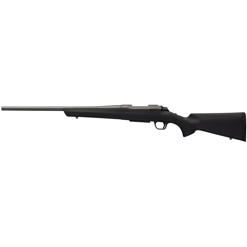 AB3, Micro Stalker, Bolt Action, 6.5 CREEDMOOR, 20" Barrel, Blued Finish, Composite Stock, 5Rd 035808282