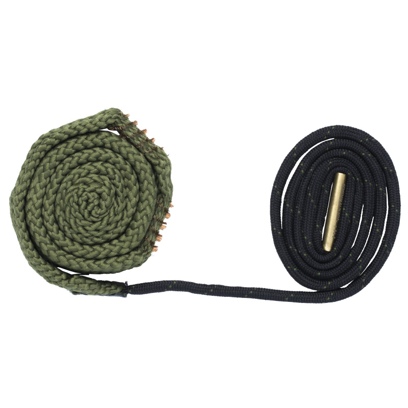 BoreSnake, Bore Cleaner, For 9MM/380 Caliber Pistols, Clam Pack 24002D