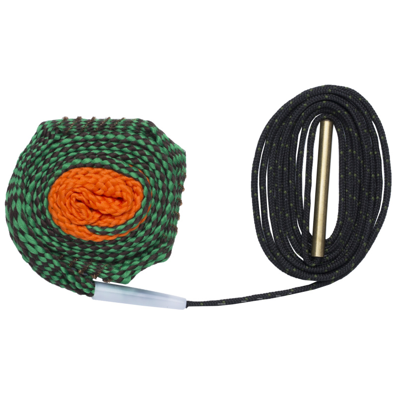 BoreSnake Viper, Bore Cleaner, For .223 Cal/5.56mm Rifles, Clam Pack 24011VD