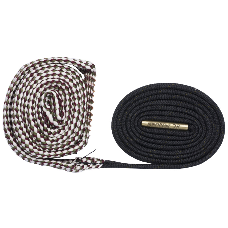 BoreSnake, Bore Cleaner, For .270/7MM Rifles, Clam Pack 24014D