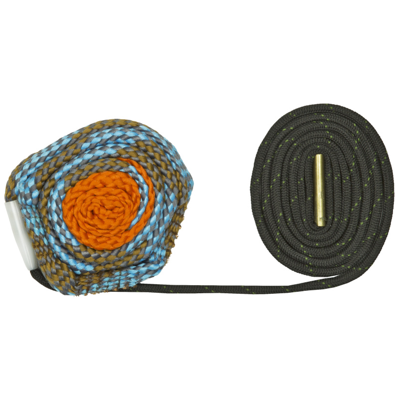 BoreSnake Viper, Bore Cleaner, For .375 Caliber Rifles, Clam Pack 24018VD