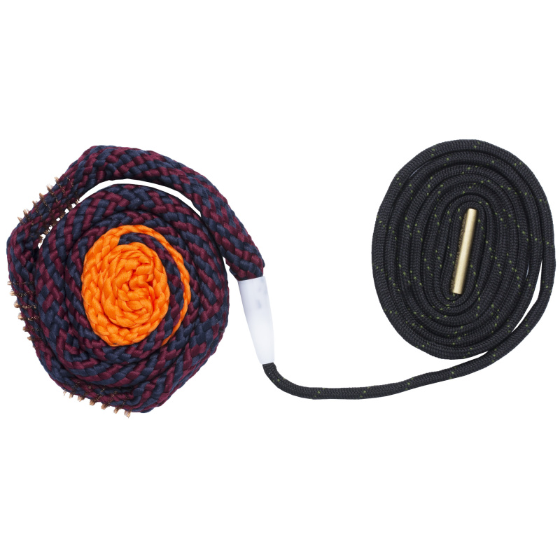 BoreSnake Viper, Bore Cleaner, For .460 Caliber Rifles, Clam Pack 24019VD