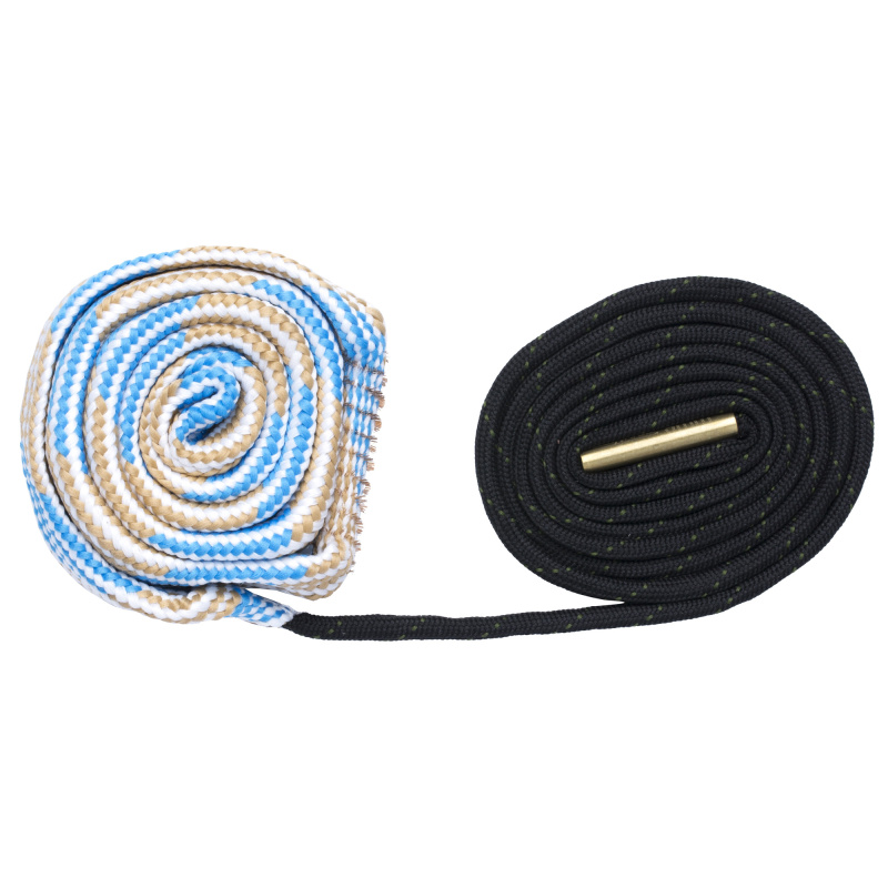 BoreSnake, Bore Cleaner, For 9MM Rifles, Clam Pack 24090D