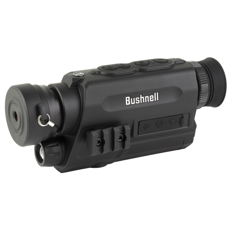 Equinox X650, Night Vision Monocular, 5X32mm, Matte Finish, Black, Photo and Video Modes, Includes SSD Card, 3 AA Alkaline Batteries EX650