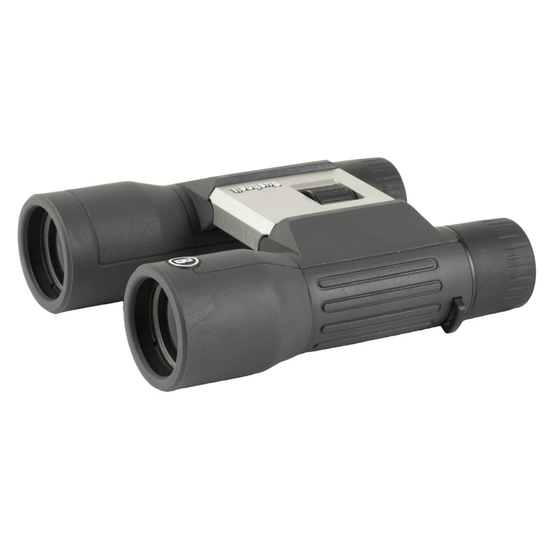 Power View 2.0, Binocular, 16X32mm, Matte Finish, Black PWV1632