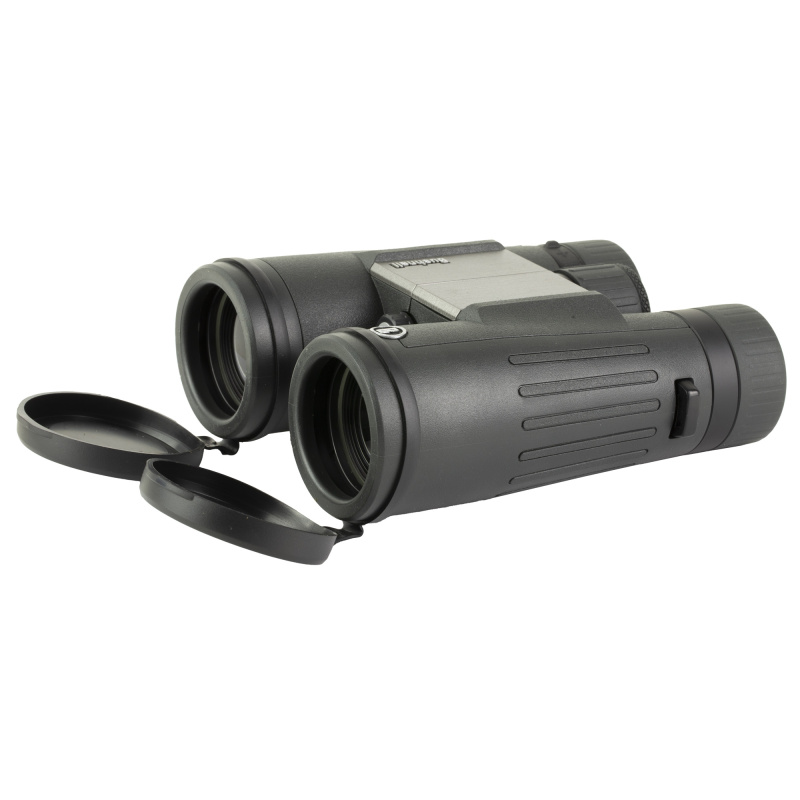 Power View 2.0, Binocular, 8X42mm, Matte Finish, Black PWV842