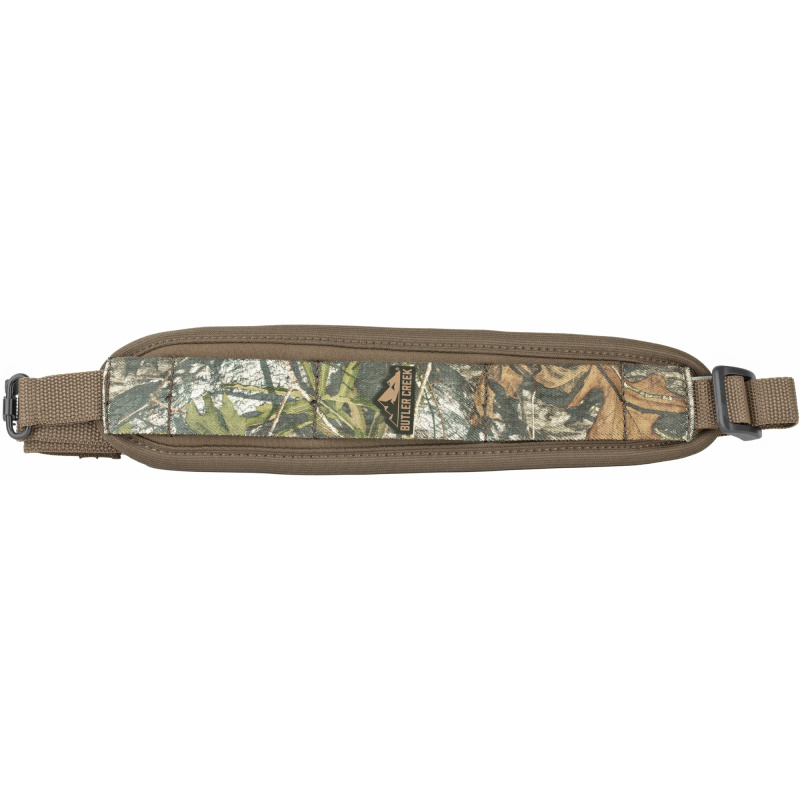 Comfort Stretch Sling with Swivels, Mossy Oak Obsession Camo 181018