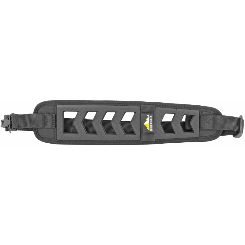 Featherlight Sling With Swivels, Black 190030