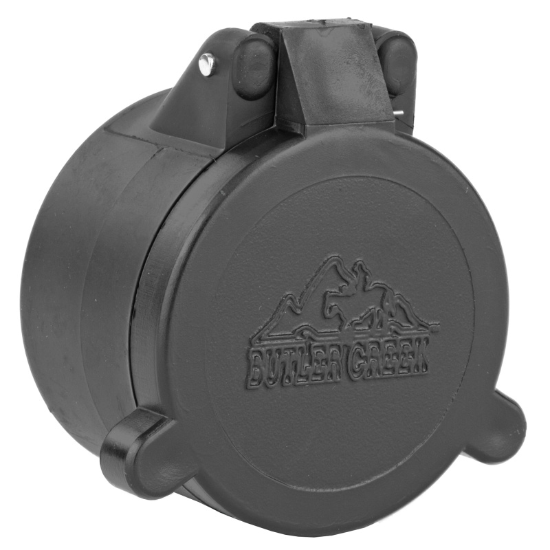 Flipopen Scope Cover Objective Number 02a