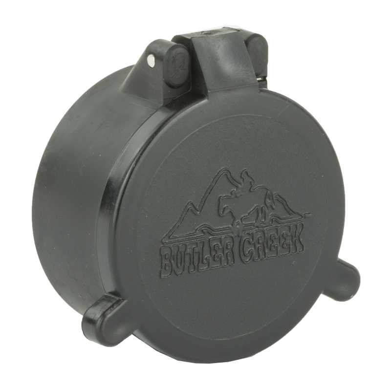 Flipopen Scope Cover Objective Number 09